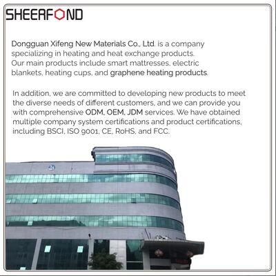 Customized OEM/ODM Kühl- und Heizung Design, Entwicklung und Fertigung Fabrik