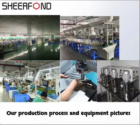 Customized OEM/ODM Kühl- und Heizung Design, Entwicklung und Fertigung Fabrik