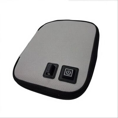 Custom Portable Sandwich Heating Bag USB Electric 12v Food Warmer for Car Household & Outdoor Use Eco-Friendly Travel Men Woman
