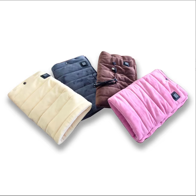 2024 Hot Sell 5V Hands Warmer Heating Cushion Pads with Graphene Heating element Hand Heater