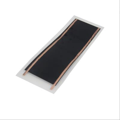 Selbstkontrollierbare Temperatur-Flammhemmer-Flexible Graphen-Heizfilm Infrarot-PTC für Außenelektrische Batterie