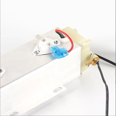 Hochwertiges Dickschicht-Elektroheizrohr, Sofortheizer für Kaffeemaschine, Warmwasserbereiter, Teile, Haushaltsgeräte