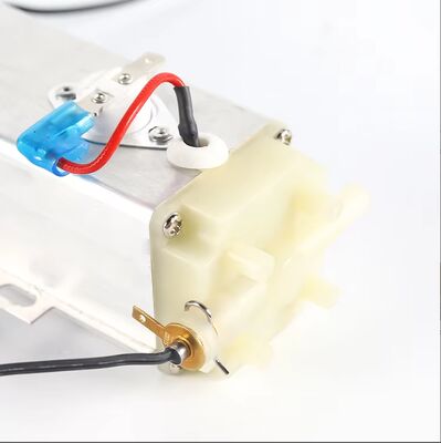 Hochwertiges Dickschicht-Elektroheizrohr, Sofortheizer für Kaffeemaschine, Warmwasserbereiter, Teile, Haushaltsgeräte