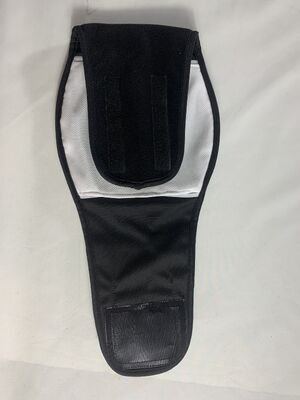 Warm Palace Gürtel Heizungsgürtel für Haustiere mit flexiblem Stoff und USB-Ladung für Unterstützung und Wärme