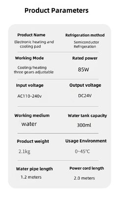 Intelligente Haustierbett-Wasserkühlmatte bietet einen stabilen, langanhaltenden Kühleffekt, reduziert die Körpertemperatur des Haustieres und Hitzebeschwerden