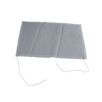 Zuhause/Freien USB 5V erhitzten Seat-Kissen-Graphen-Beschichtungs-Blatt-Auflage