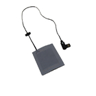 USB-Heizungs-Film Graphen 5V 2A für Weihnachtssocken Sofa Cushion