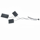 Schneller Graphen USB-Heizungs-Film-elektrisches weites Infrarot für Therapie