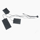 Schneller Graphen USB-Heizungs-Film-elektrisches weites Infrarot für Therapie