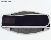 USB Cordless Warm Palace Gürtel Ferninfrarot für Taillenmassage Überhitzungsschutz