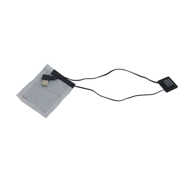 Sicherheitsspannung 5V USB Heizelement für Decke Winterkleidung