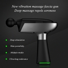 45db Geräusch-Handmassagegerät für tiefes Gewebe, elektrische Muskelmassage-Gewehr ODM Soem