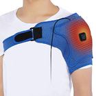 Wiederaufladbare Wärmetherapiepackung 7 Zoll × 7 Zoll Größe Waschbar für Frozen Shoulder OEM