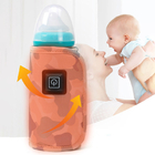 Flaschenwärmer für Babybettchen der Art Velcro ODM Sheerfond