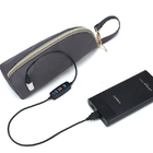 USB 5V Elektroheizung Geräte Wärmer Tasche SHEERFOND ODM für Milchflasche