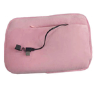 USB-beheizter Warm Palace Gürtel Ferninfrarot für Bauchkrämpfe in der Taille