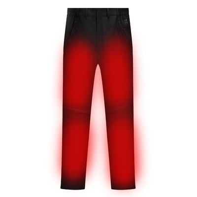 Damen-Heizhosen mit Graphen-Heizblechen und drei Temperaturen