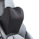 ODM Lendenwirbelstütze Kissen für Auto, 50 Grad Auto Kopfstütze Nackenstütze