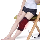 Ferninfrarot-Kabellose beheizte Knieorthese für Arthritis 55 × 25 cm Größe