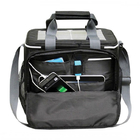 USB-Lebensmittelwärmer-Reisetasche, Graphen-isolierte Wärmetaschen ODM für Camping