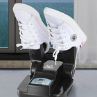 Tragbarer elektrischer Heizungs-Geräte-Trockner ODM für Schuh 45degree Soem