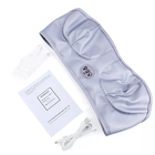 Ferninfrarot-elektrischer beheizter Kleidungs-BH ODM für Vibrationsmassage