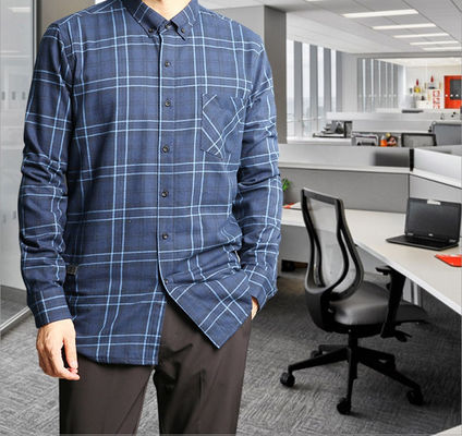 USB-betriebener elektrischer Heizanzug mit Graphenheizplatte für Wintermantel für Männer