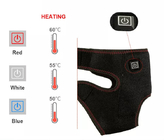 Kabellose Wärmetherapie-Verpackung Electric Xf Frd für Fußknöchel 45 Grad Temperatur