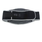 Rückenschmerzen-Verwendungs-Erwärmungstaillen-Gurt USB, das für Massage auflädt