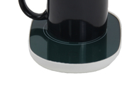 Touch Screen Schalter-Kaffeetasse-Wärmer ABS materielle Getränkeheizung