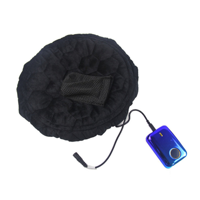 Schwarze Heizungsgebackene Öl-Kappen-Wärmeübertragung wasserdichte Usb-Aufladung