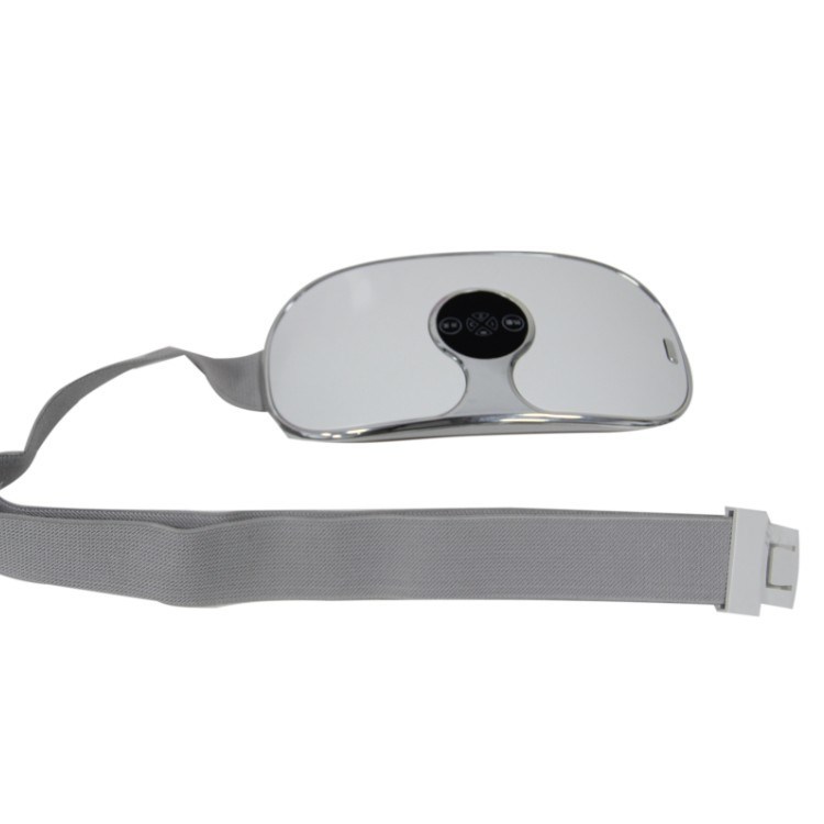 Menstruationshitze Warmer Palast Gürtel für die Periode Schmerz Graphen Film Material USB-Ladevorrichtung