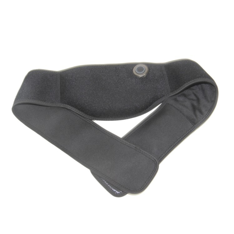 Drahtloses USB Elektrisch Wiederaufladbares Tragbares Krämpfe Warmer Palast Hitze Taille elt Menstruationsschmerzen Heizung Palast B