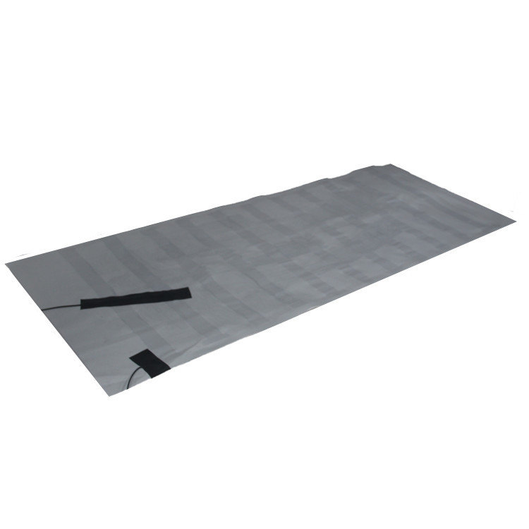 Fabrikpreis Hochwertige Warmverkauf Kleidung Ferninfrarot Elektrische Graphen Heizplatte