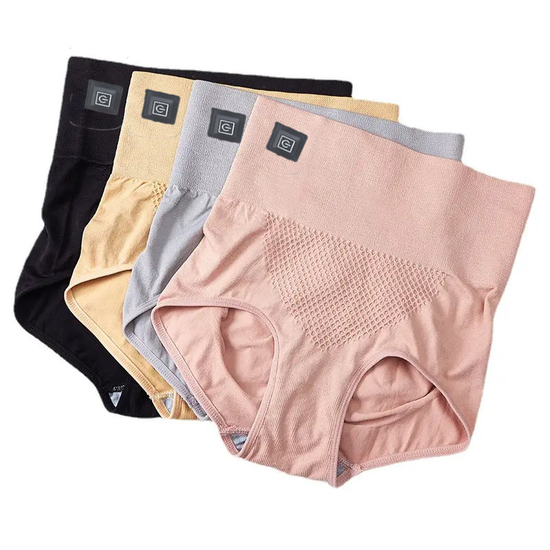 Anpassungsfähige Heizhose für Frauen Warm Komfortabel andere Heizprodukte