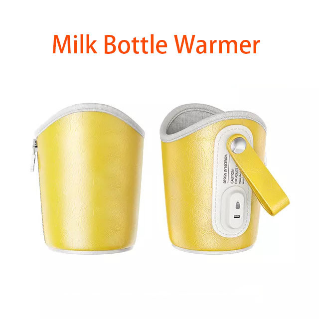 Graphen Elektrische Heizung Geräte Wärmer Tasche 55 Grad Xf Bh Für Milchflasche