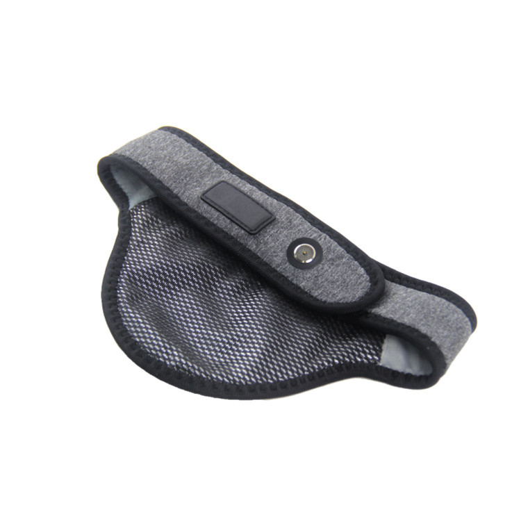Neck Wrap Heizkissen 12 V Nackenheizkissen Nackenwärmkissen Heizkissen für den Nackenbereich